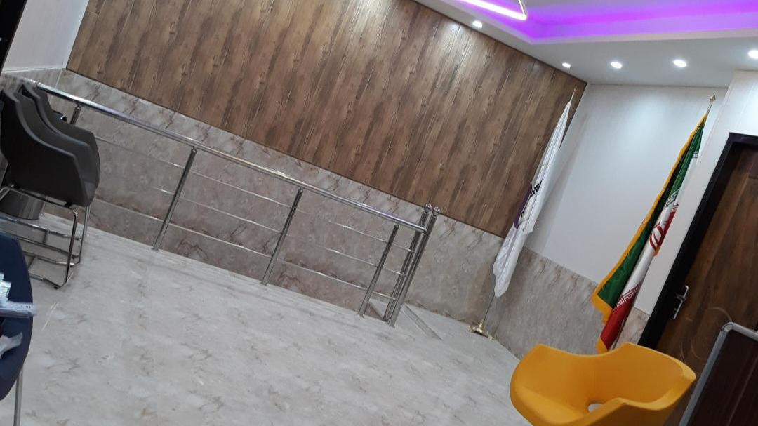 آموزشگاه زبان اردیبهشت