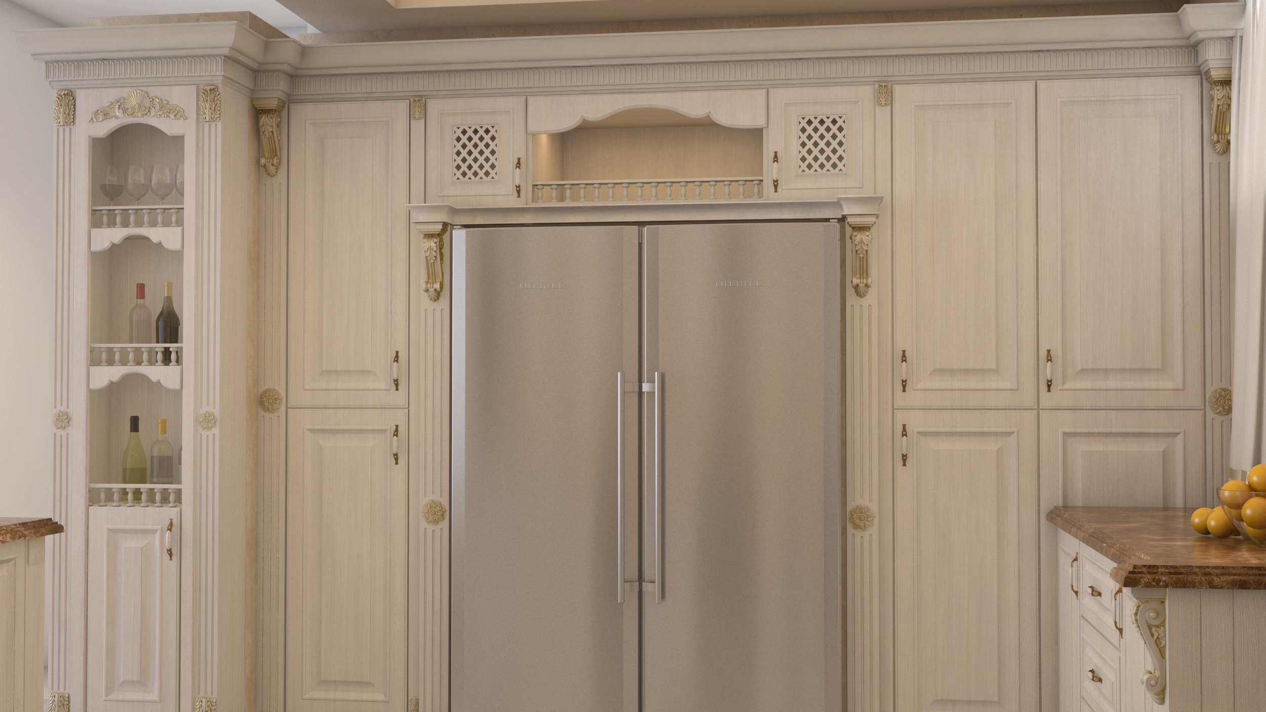 گروه معماری کاخ خورشید