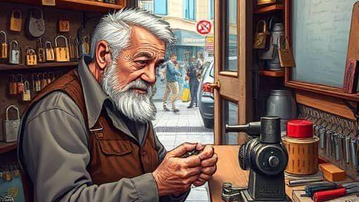 کلیدسازی سلطانی نسب