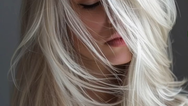 سالن زیبایی شیرین