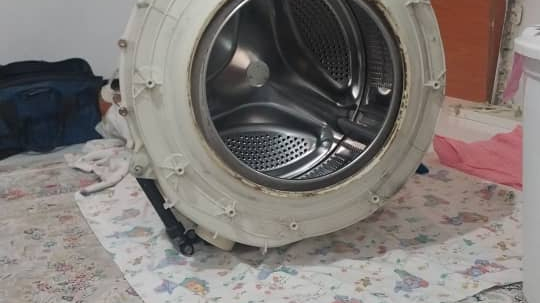 تعمیرات انواع یخچال و ساید لباسشویی