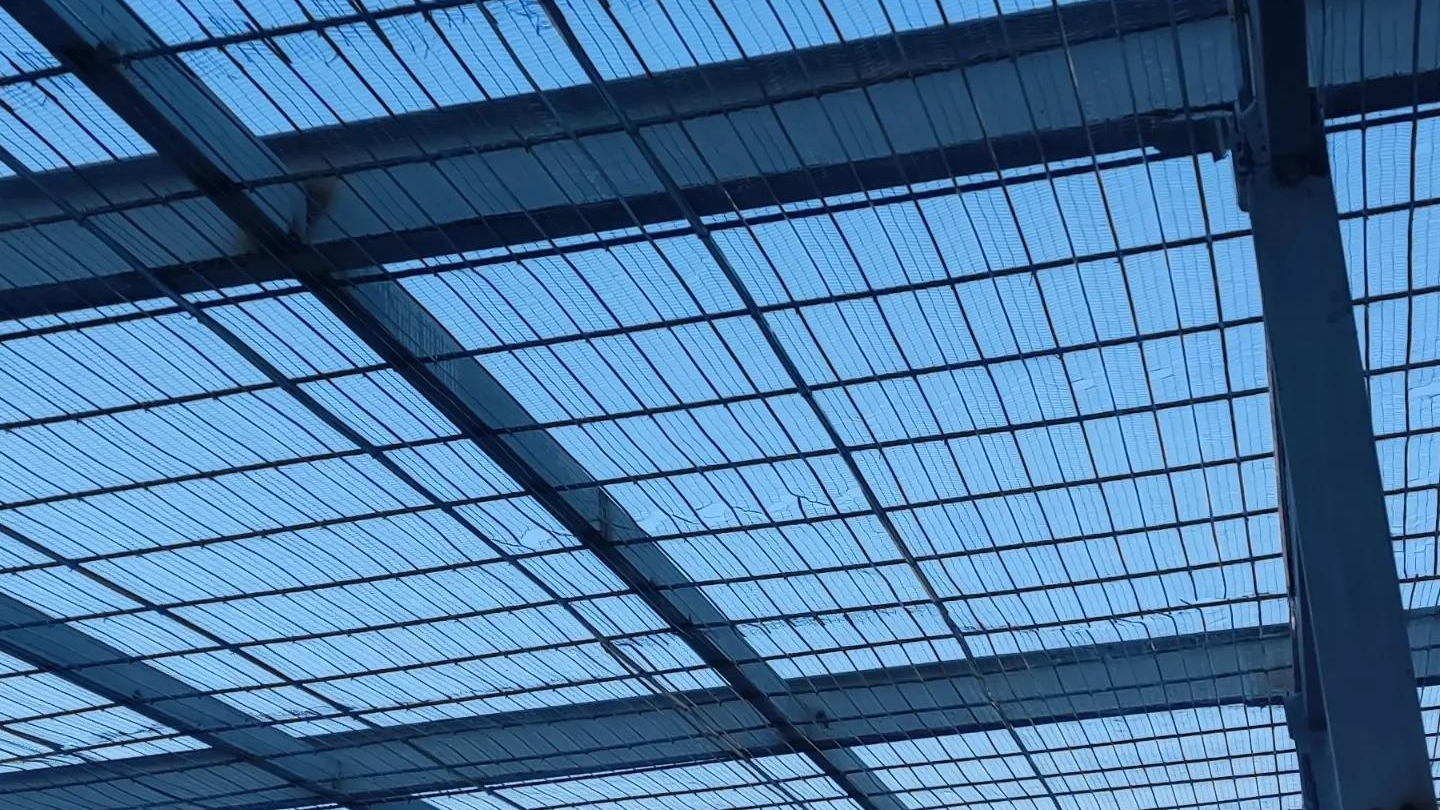جوشکاری کریمی