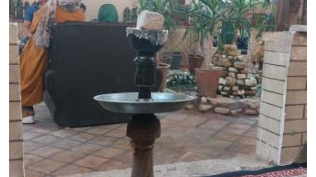 کافه دو سیب
