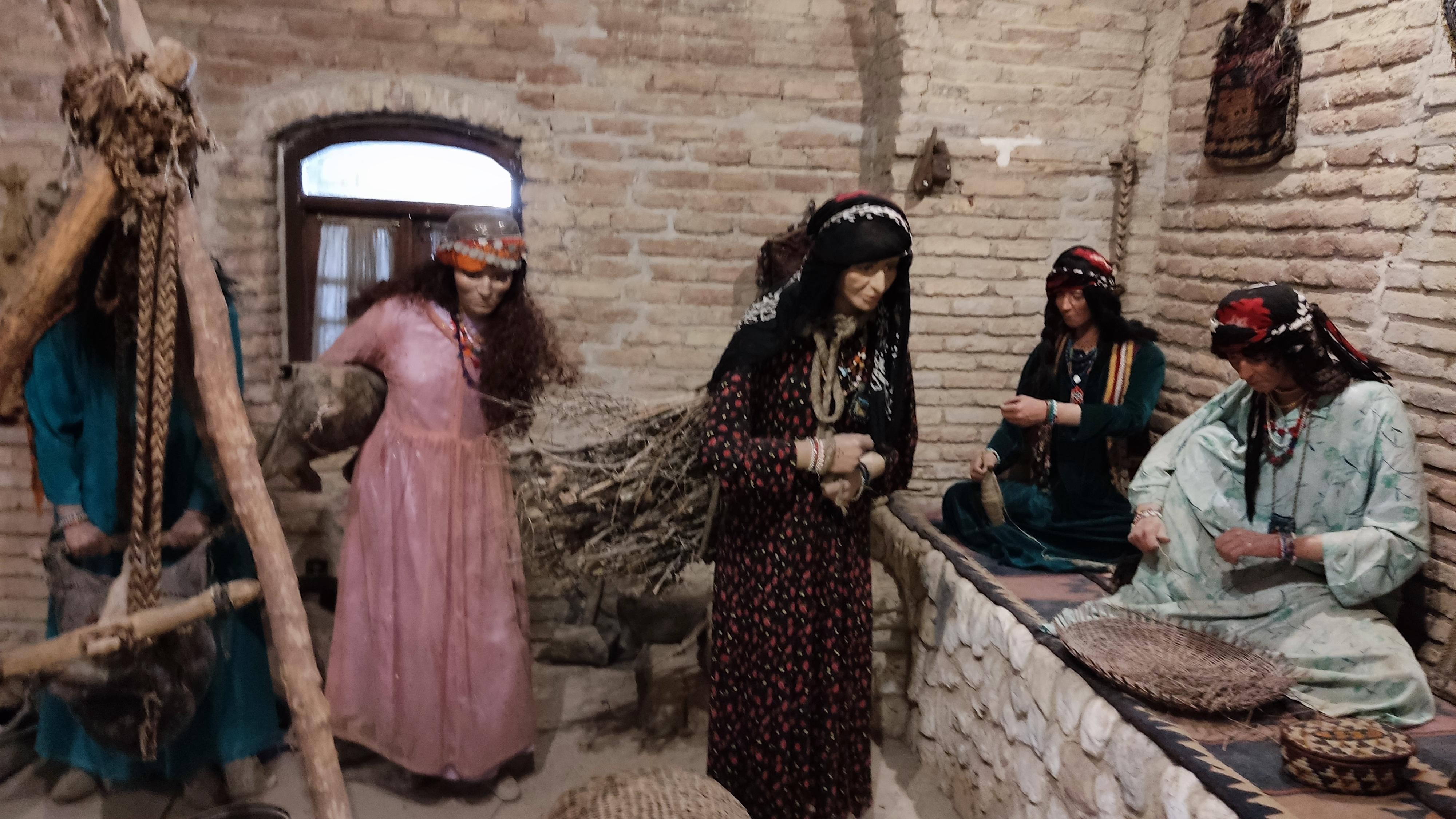 قلعه فلک الافلاک