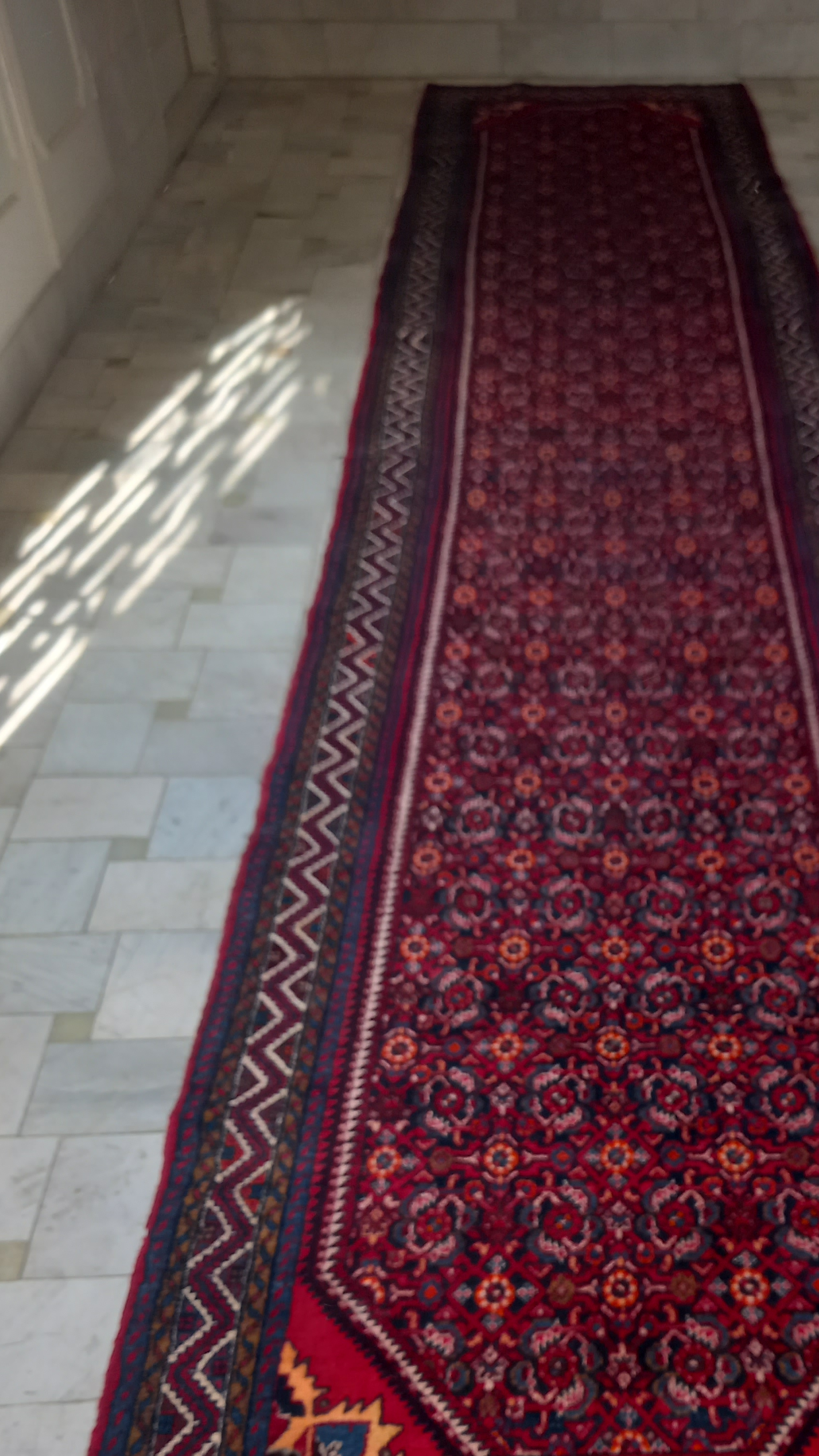 فروشگاه فرش دستباف