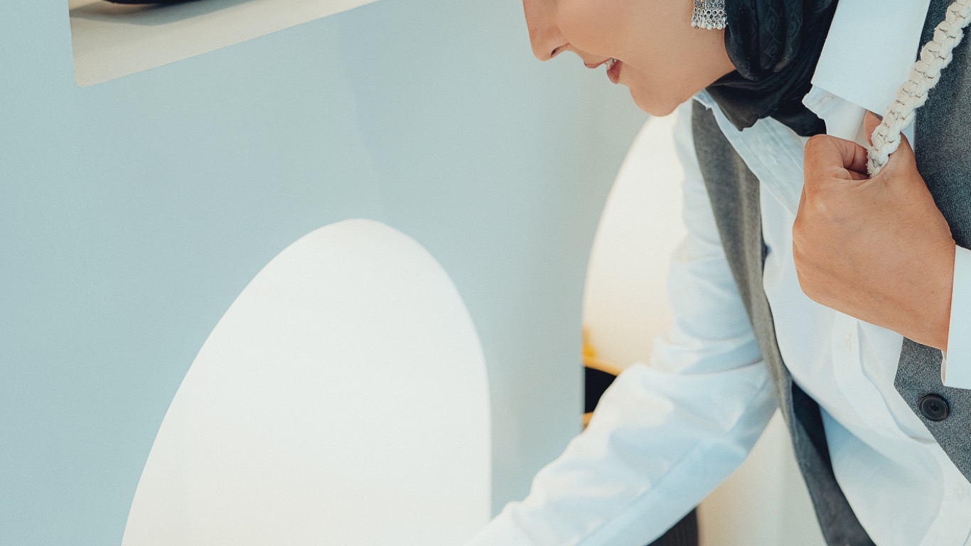 سالن زیبایی و آرایشگاه زنانه مه سیما