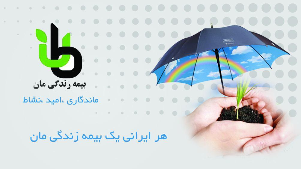 بیمه ایران نمایندگی غفاری