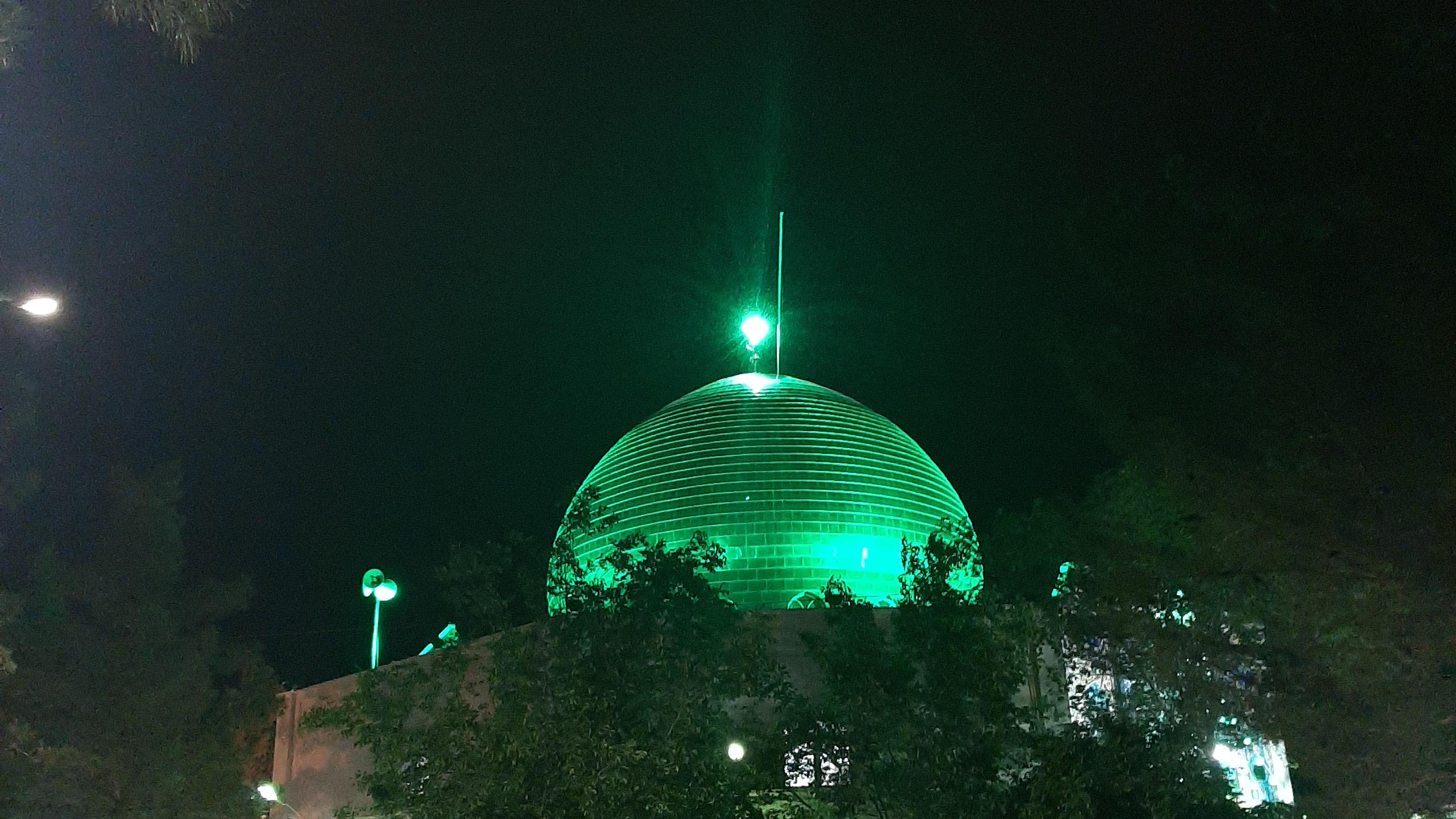مسجد النبی