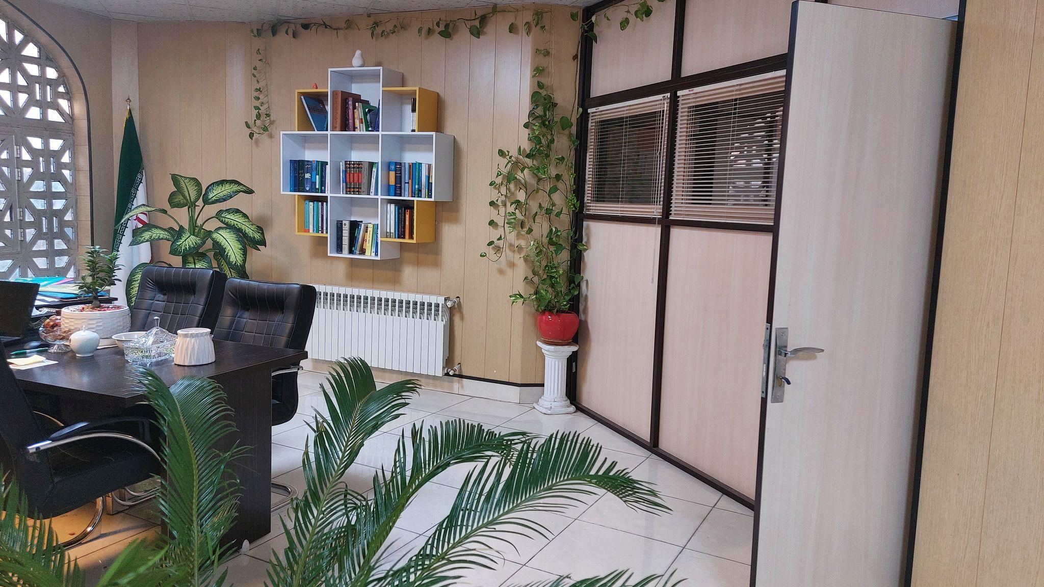 دکترحسن افراسیابی (قاضی سابق) وکیل املاک