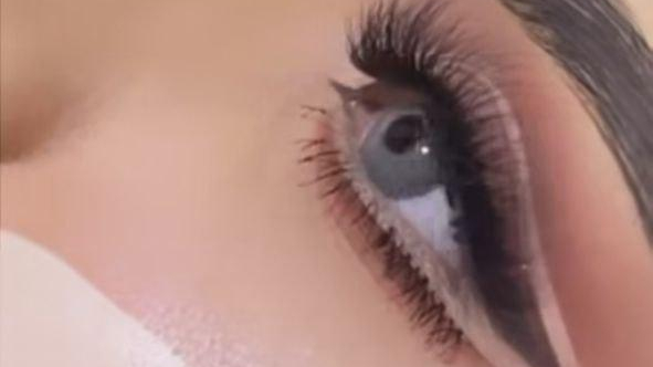 سالن زیبایی حانیه مشاری