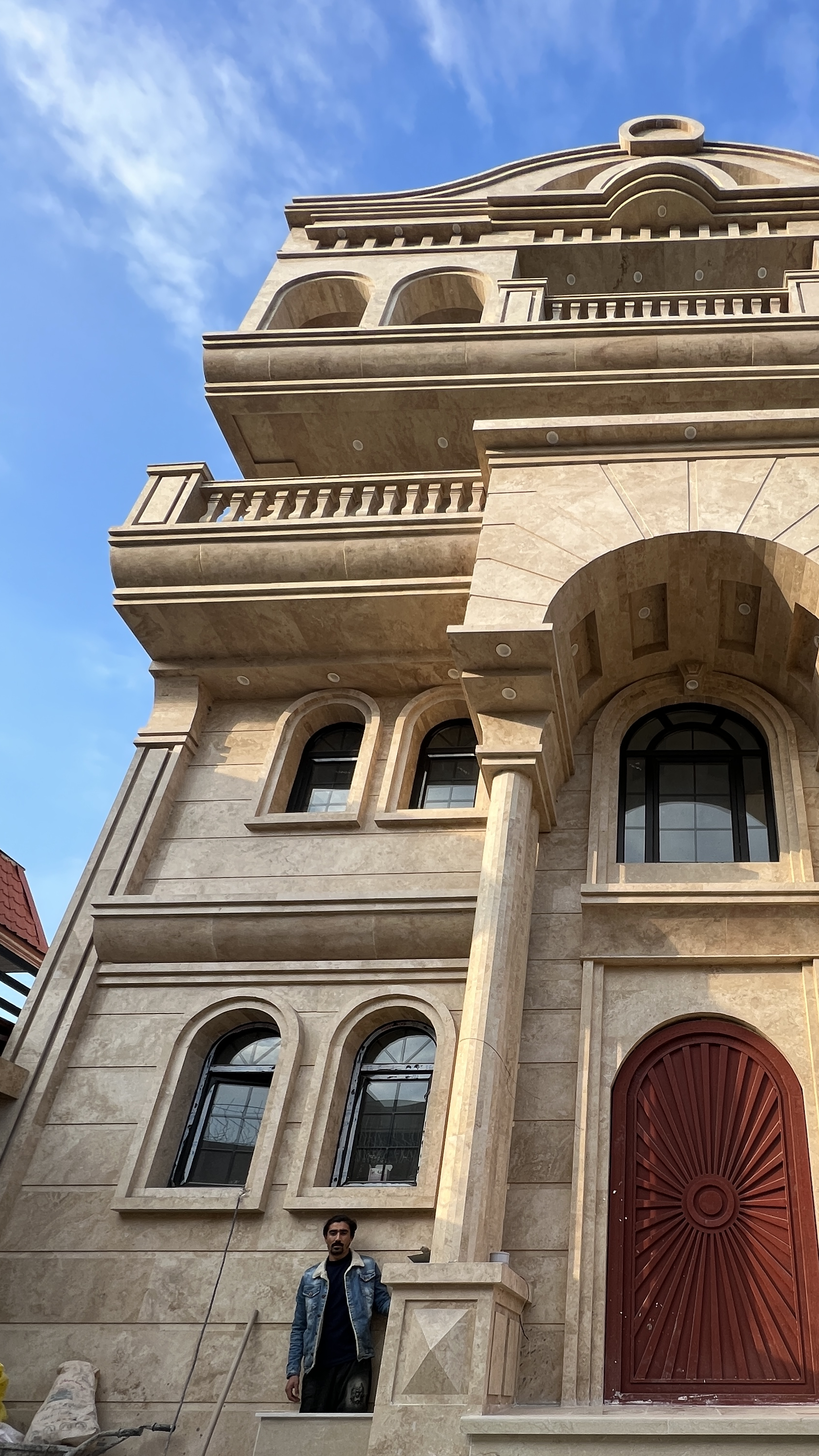 شرکت معماری زیگورات