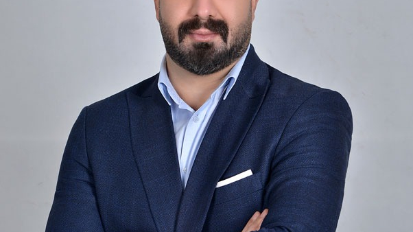 حامد ملک زاده