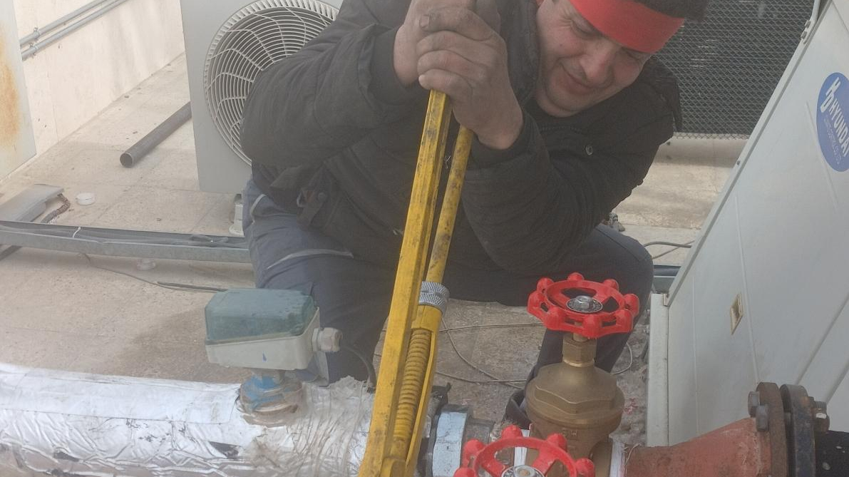 خدمات فنی کیان