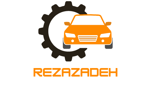 بازرگانی رضا زاده