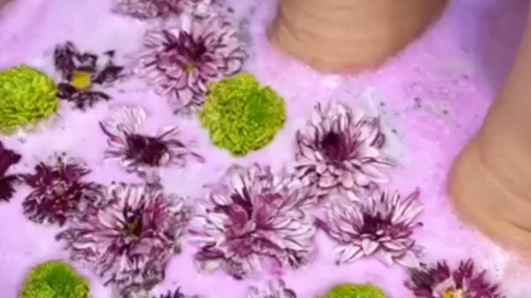 آموزشگاه مراقبت زیبایی نجات انیسی