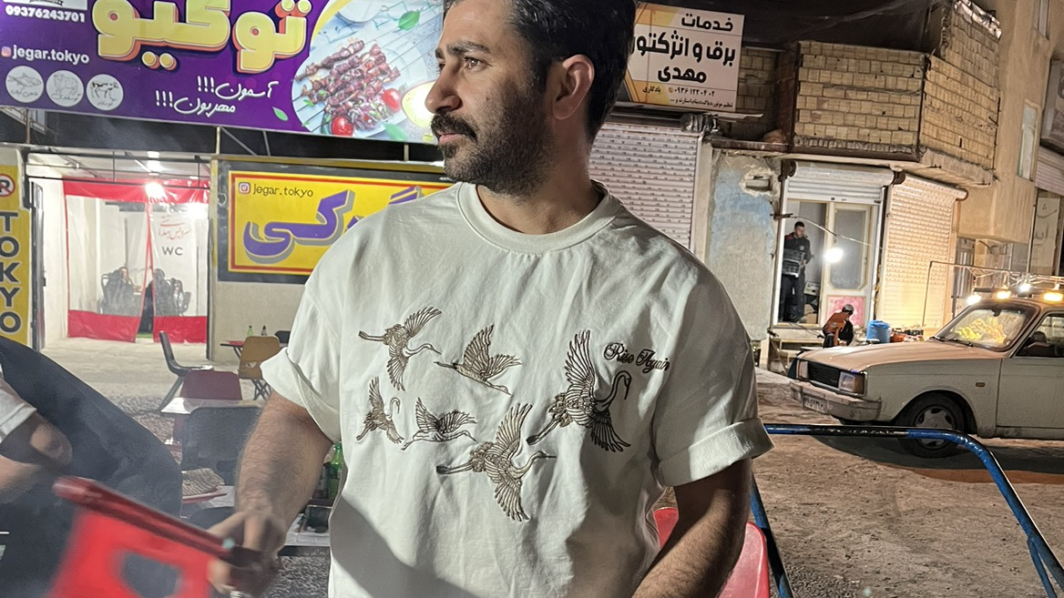 جگرکی توکیو