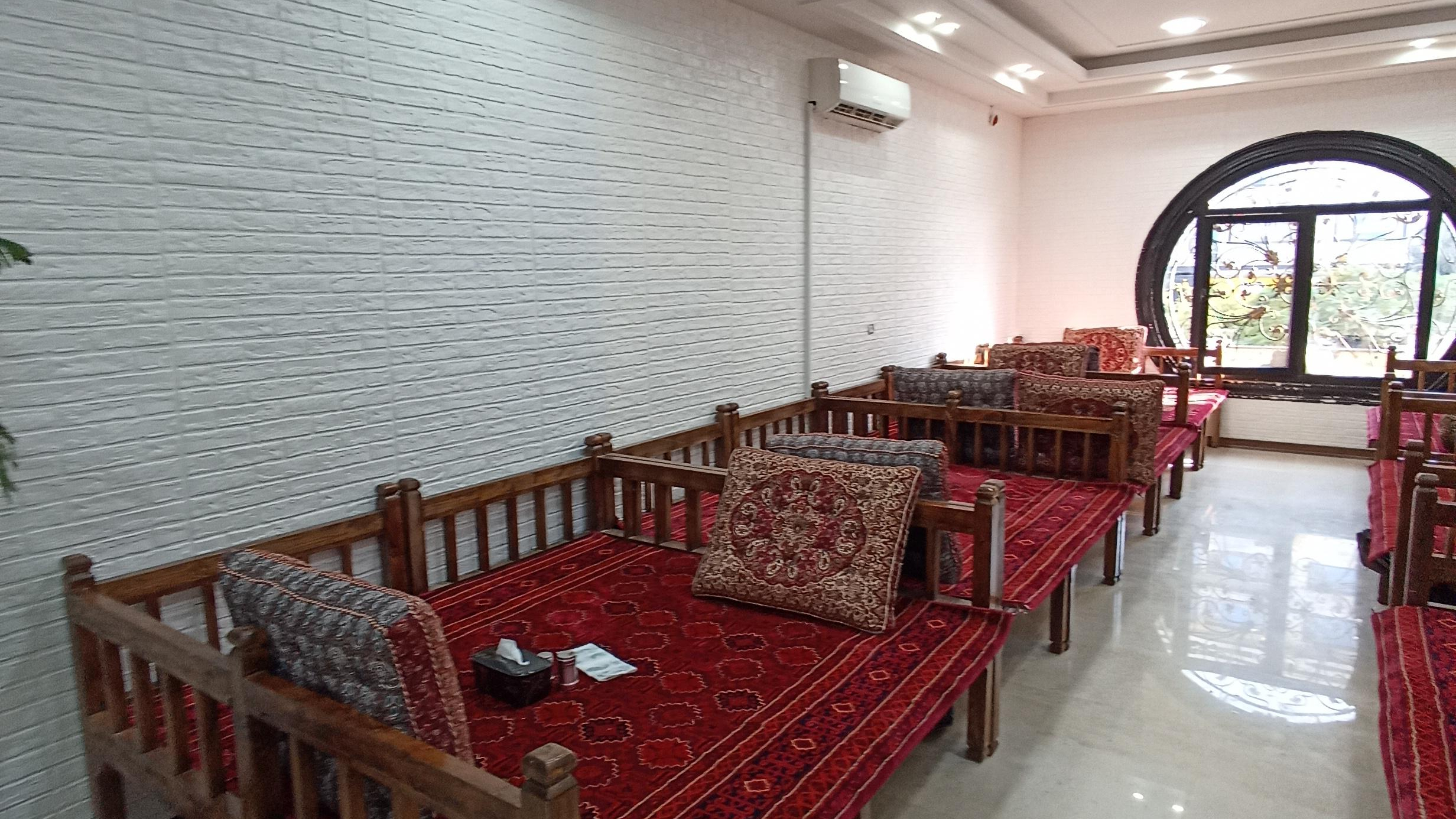 کباب بناب خان نشین