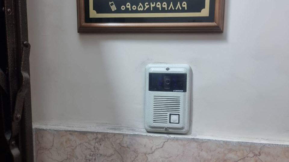 مطب دکتر حسن هشیار