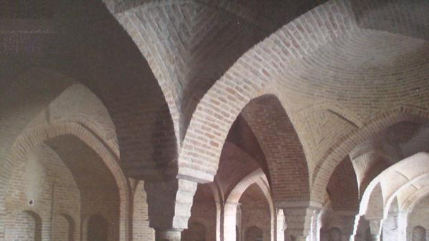 مسجد جامع مهاجران