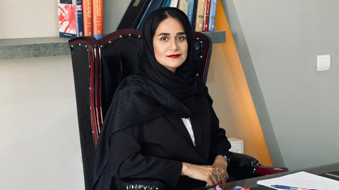 مرکز مشاوره تخصصی سپیده آزرم