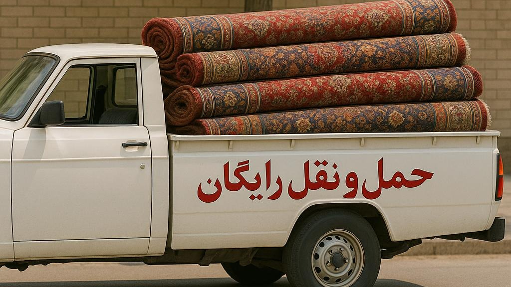 قالیشویی یادگاری