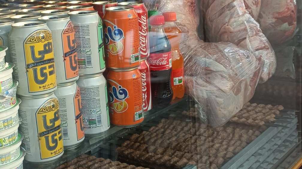کبابسرا و حلیم لاچوان