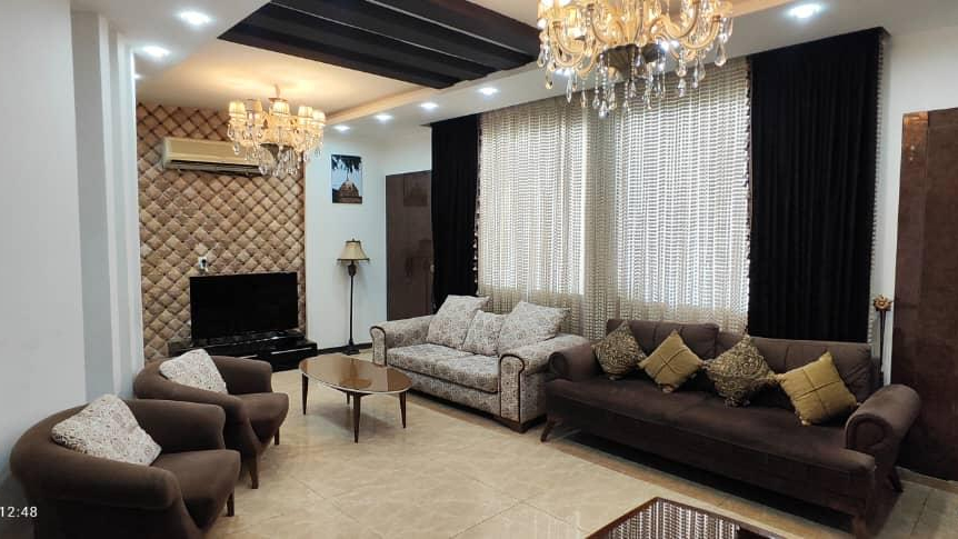 هتل کوثر بندر عباس