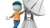 خدمات نصب انتن درویش