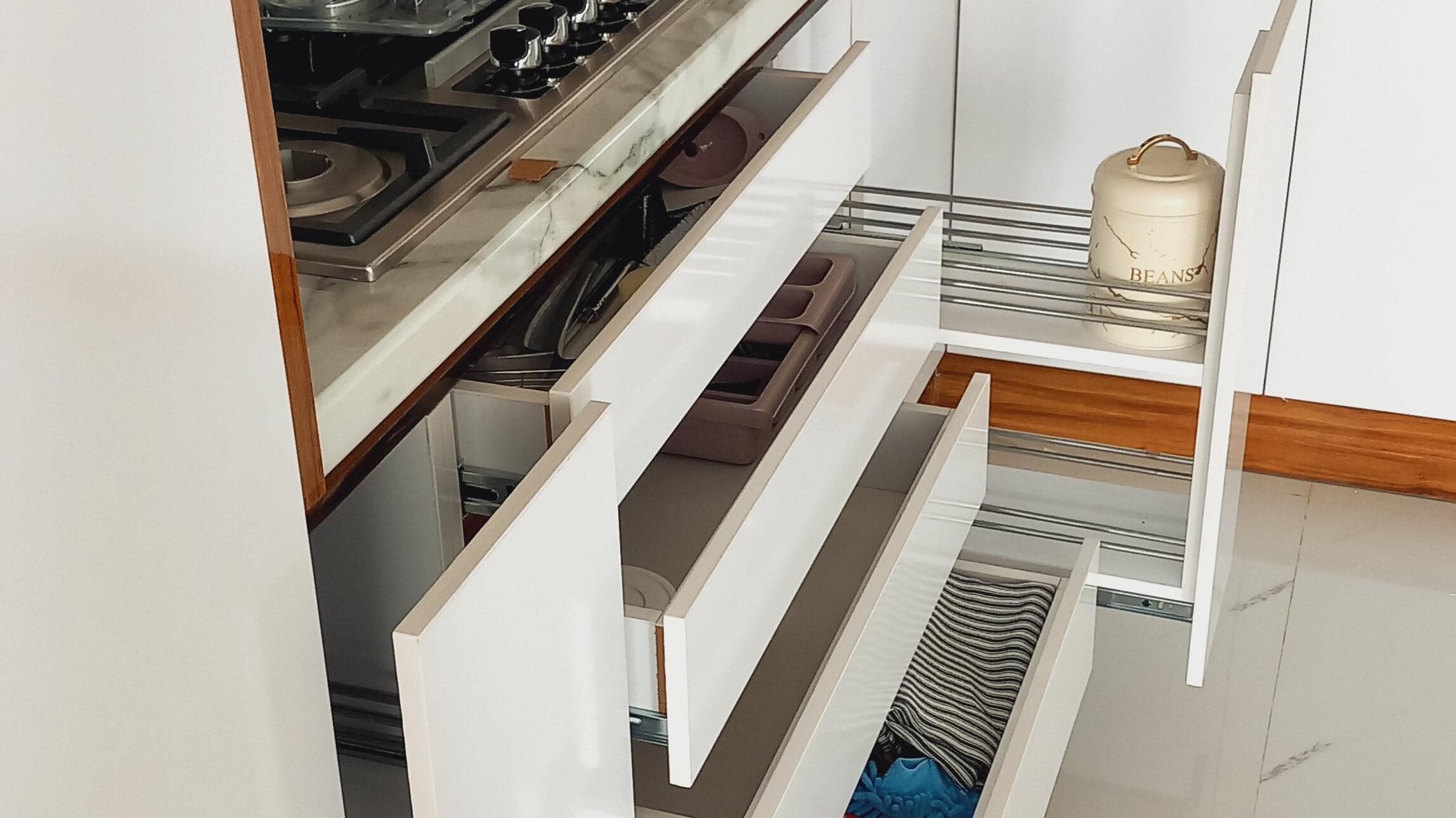 کابینت پرنیان