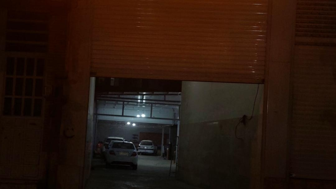 صافکاری یدالله اکبری