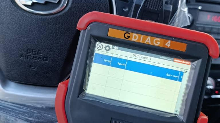 اتومکانیک تخصصی کاووس