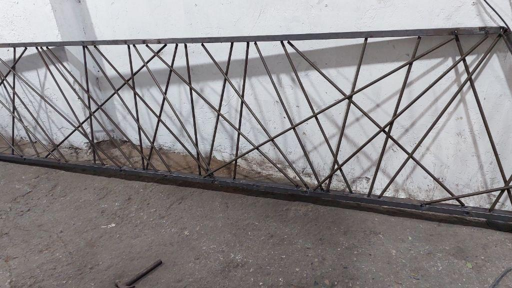 جوشکاری نیکزاد