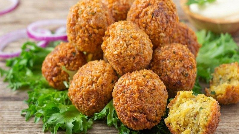ساندویچی صارمی