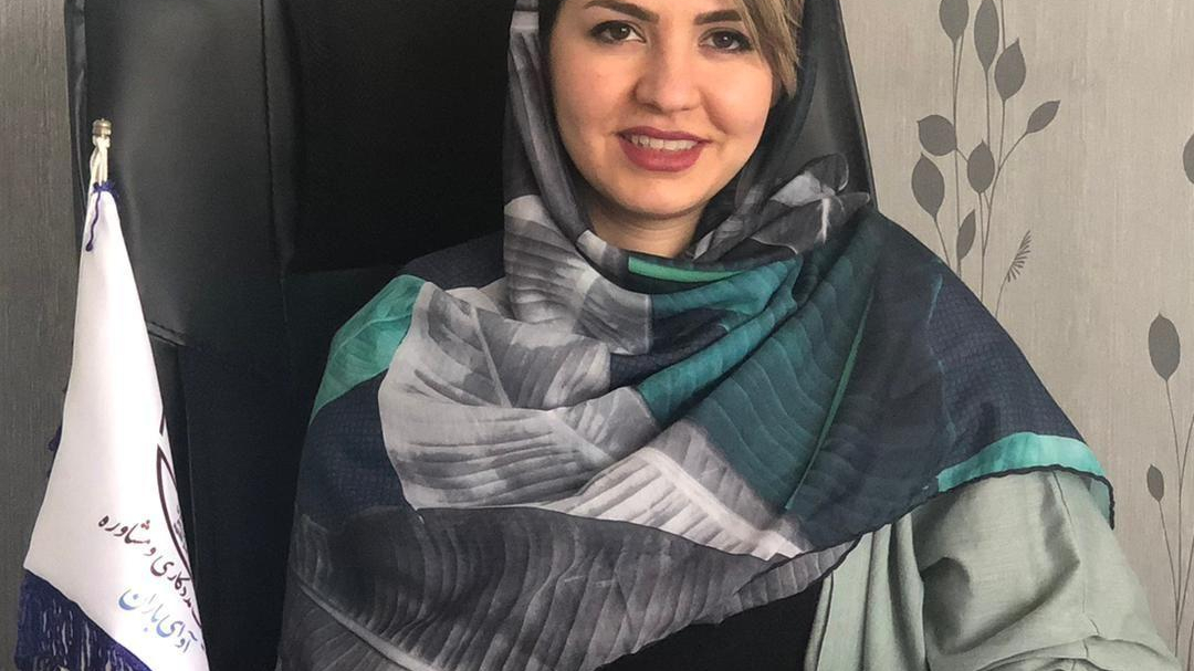 دکتر روانشناس ندا ملکی روانشناس بالینی