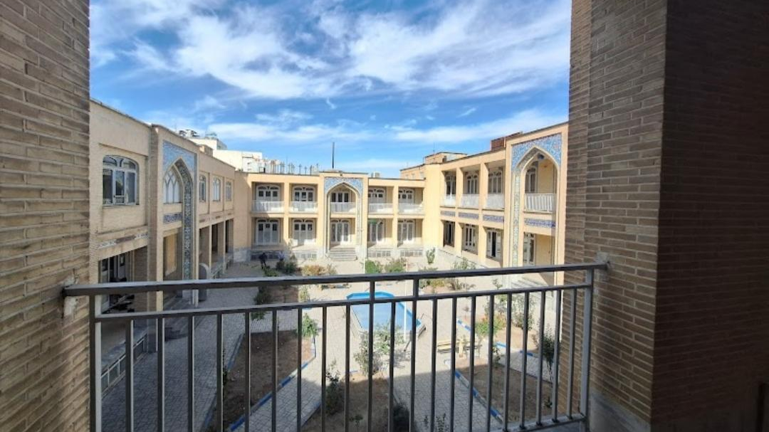 حوزه علمیه ولیعصر