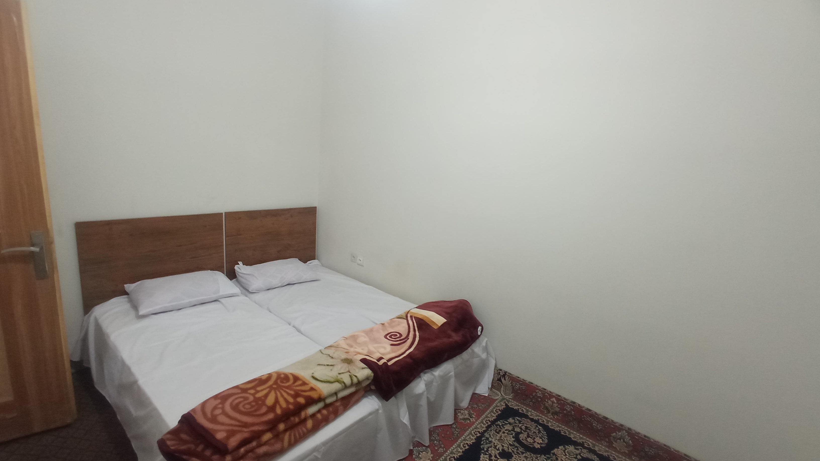 خانه معلم آشتیان