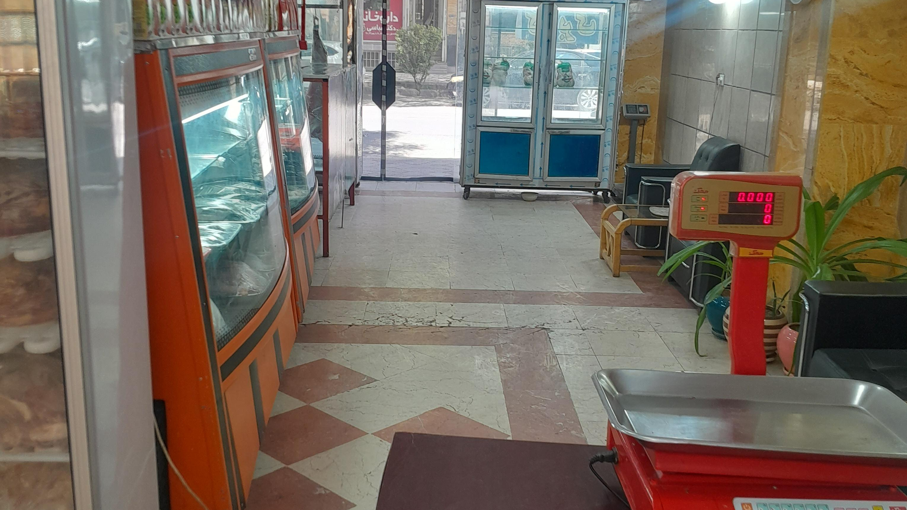 قصابی