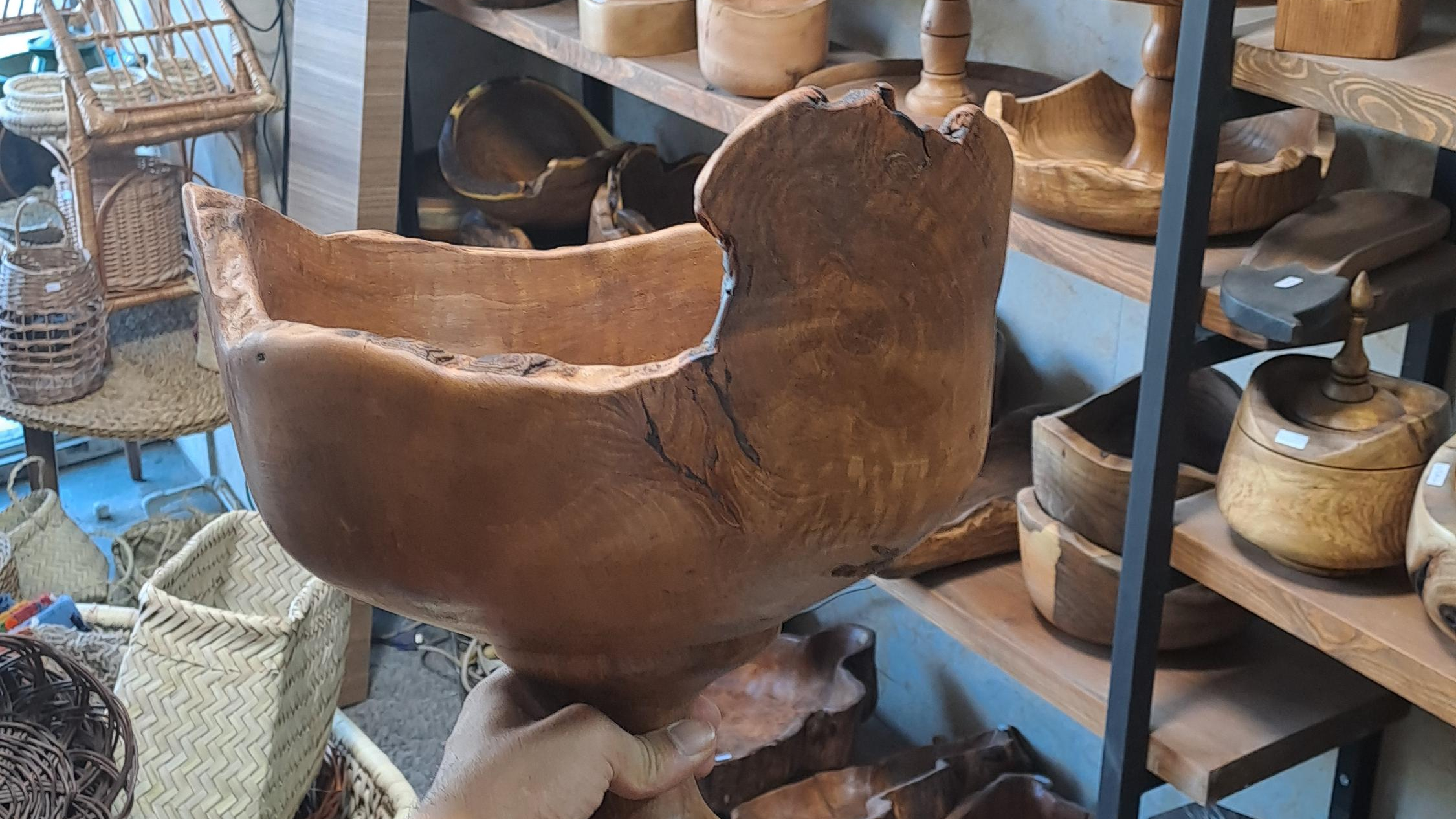 صنایع دستی سام
