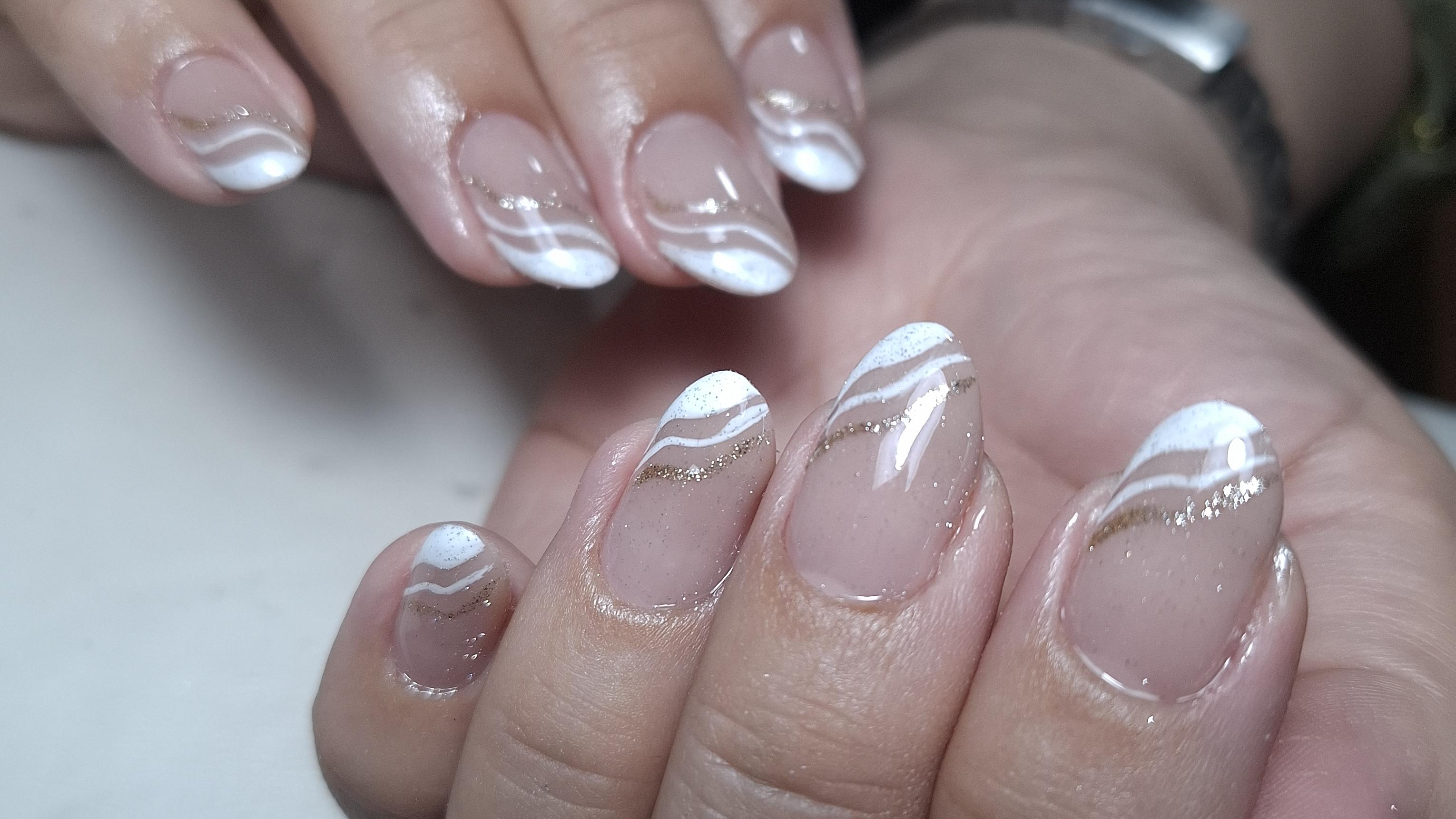 خدمات ناخن فائزه خیری