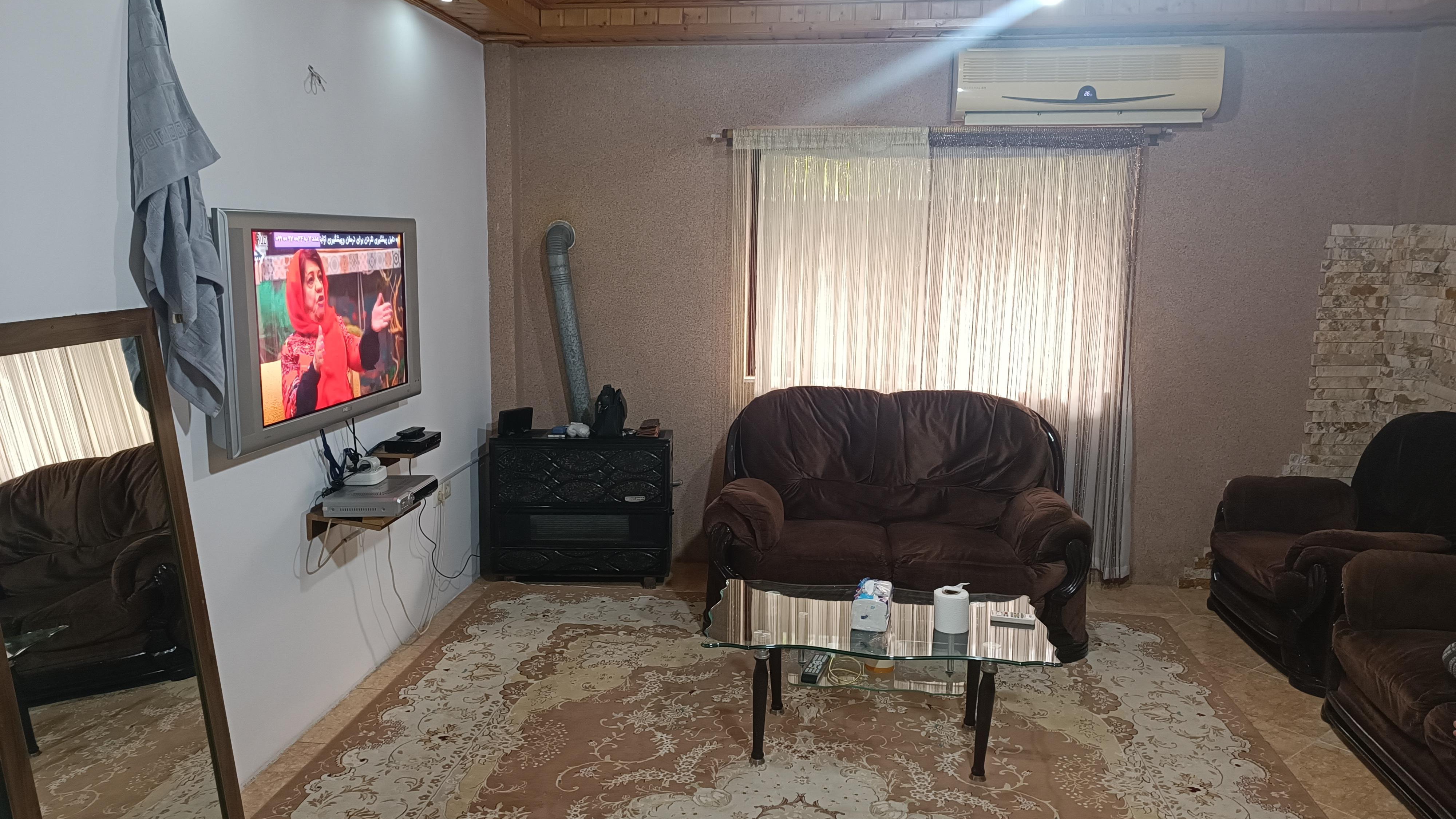 ویلا ایزدشهر