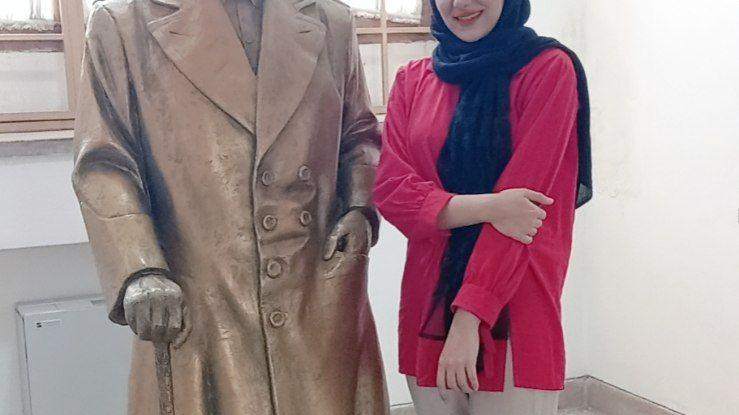 موزه قاجار