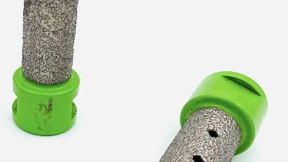 فروش تجهیزات سنگکاری و سرامیک کاری هنزا