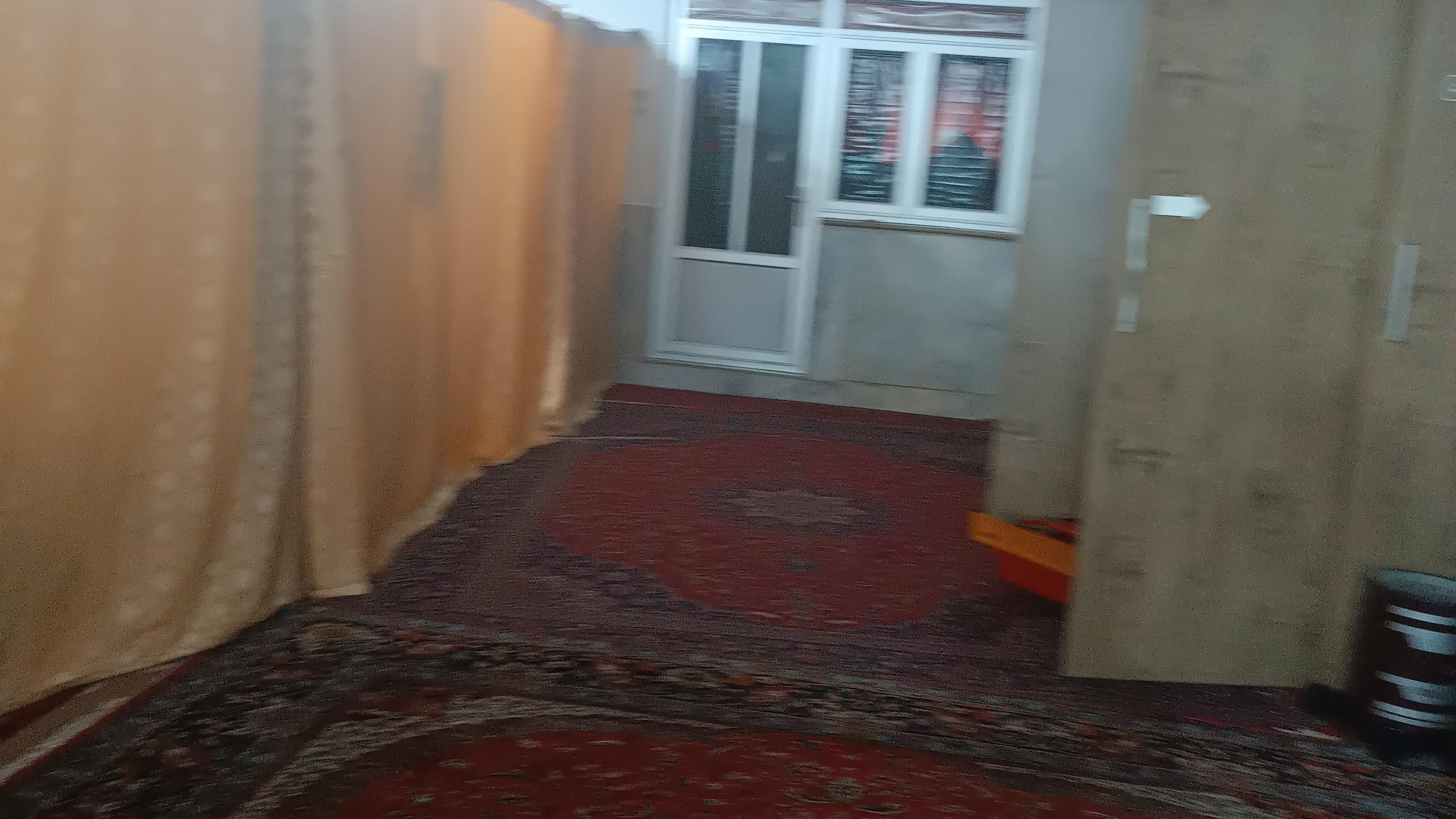 خوابگاه گلستان