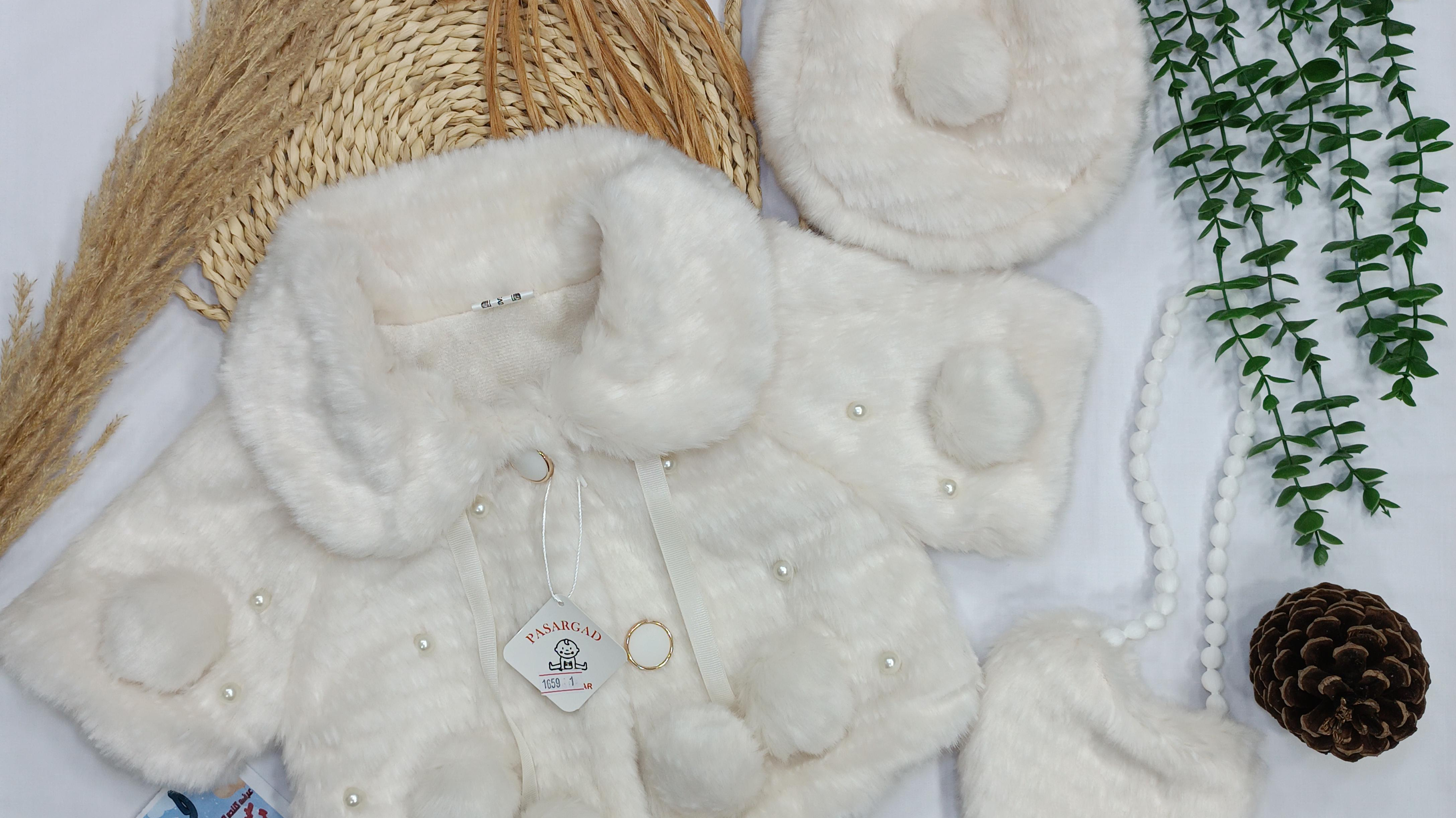 پوشاک نوزاد وکودک ایلیا