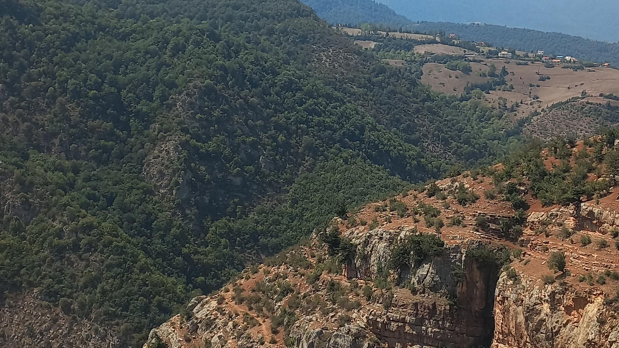 غار دربندرشی