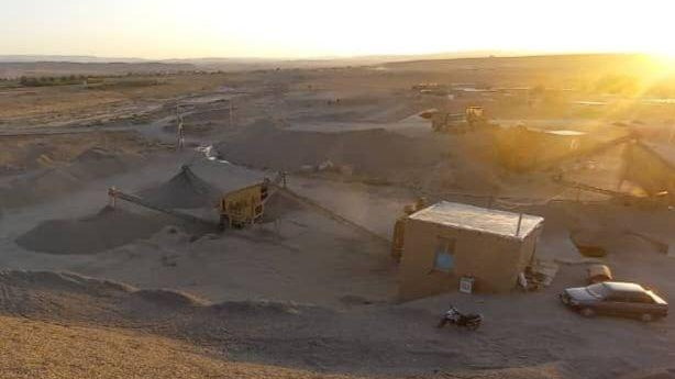 شن شویی برادران مختاری