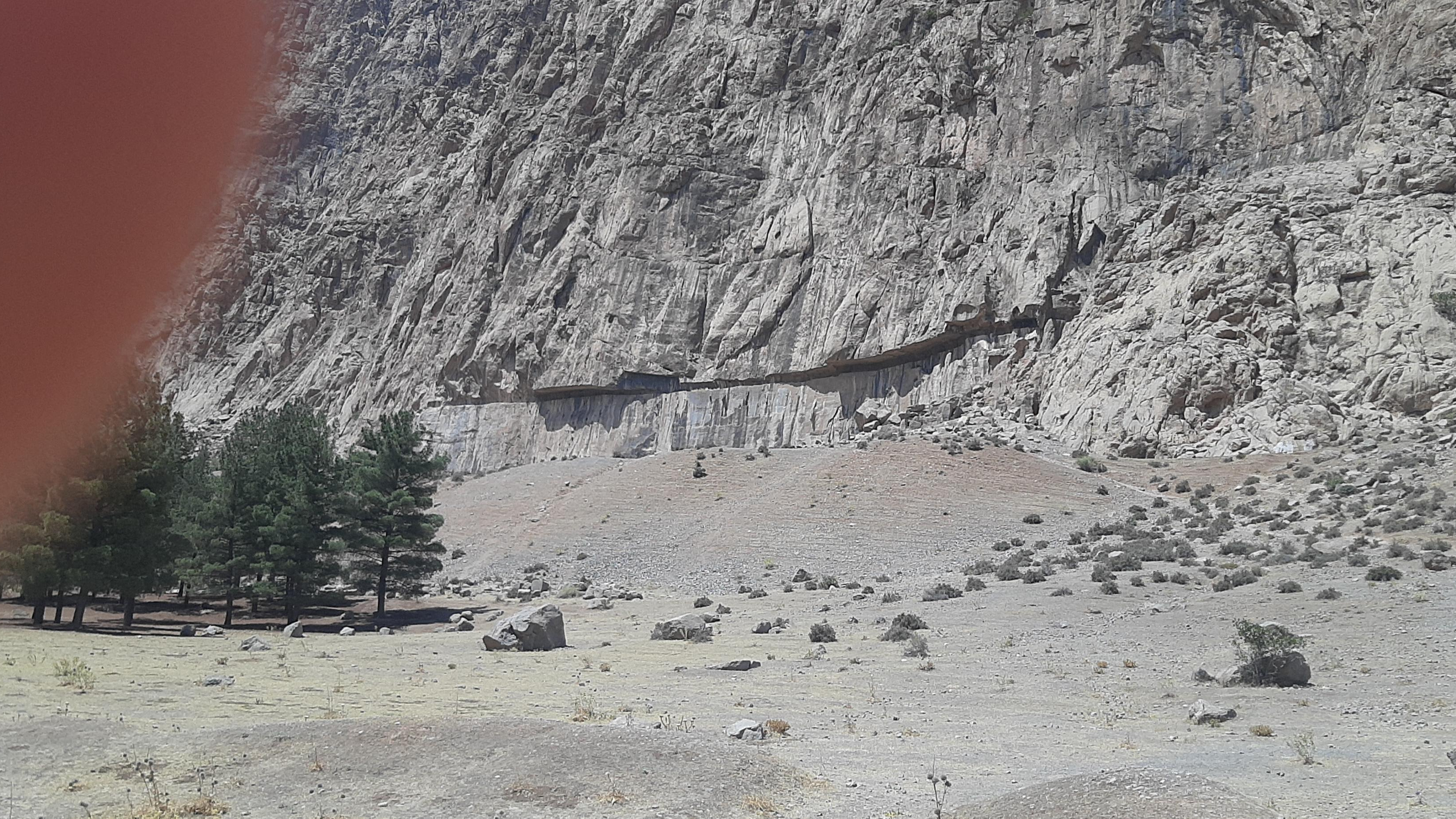 کتیبه بیستون