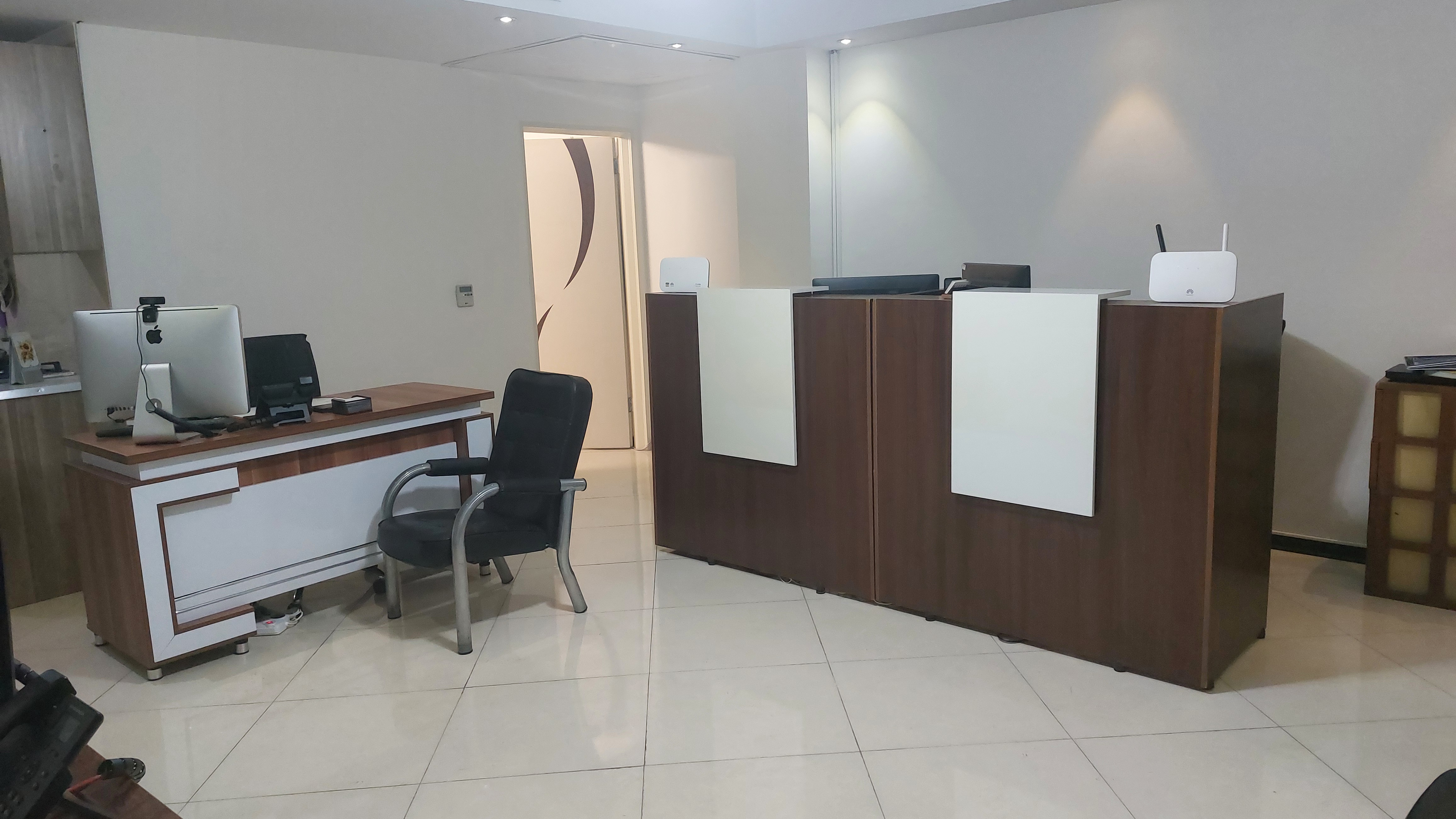 شرکت زیارتی هفت آسمان