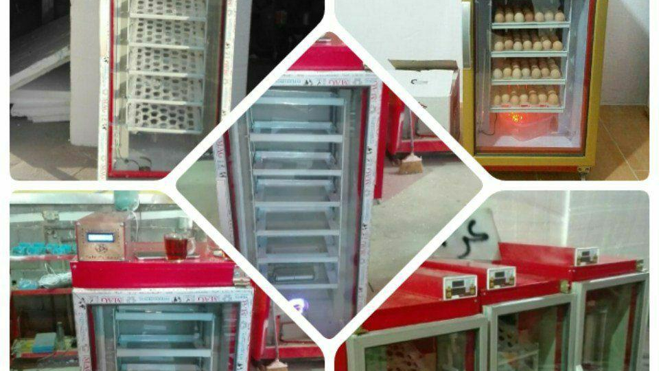صنایع صنعتی صادقی