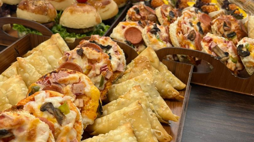 فینگرفود بایتینو